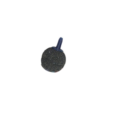 Picture of Air Stone Bubble Pump Disk Aerator Aquarium Oxygen supply stone (1 Pcs)  50 gm