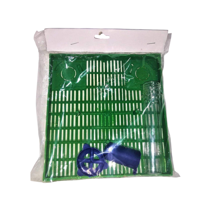 Picture of Aquarium Tray Filter for aquarium Cleaning Tools  100 gm