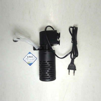 Picture of SOBO Aquarium Internal Power Filter SOBO Aquarium filter PUMP  250 gm