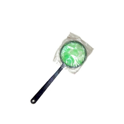 Picture of Fish Tank Net Plastic Round Aquarium fish transfering net  50 gm