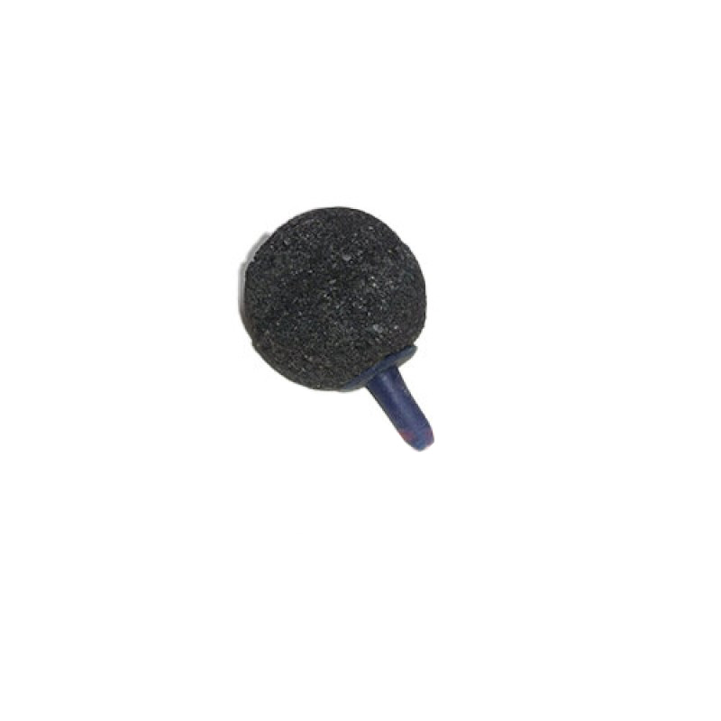 Picture of Air Stone Bubble Pump Disk Aerator Aquarium Oxygen supply stone (1 Pcs)  50 gm