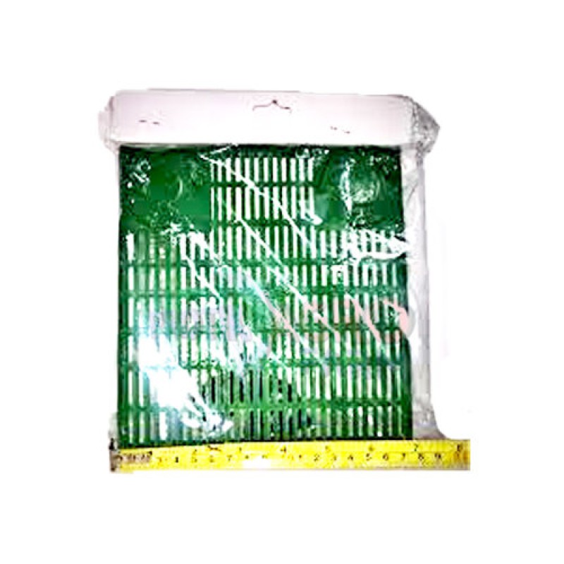 Picture of Aquarium Tray Filter for aquarium Cleaning Tools  100 gm