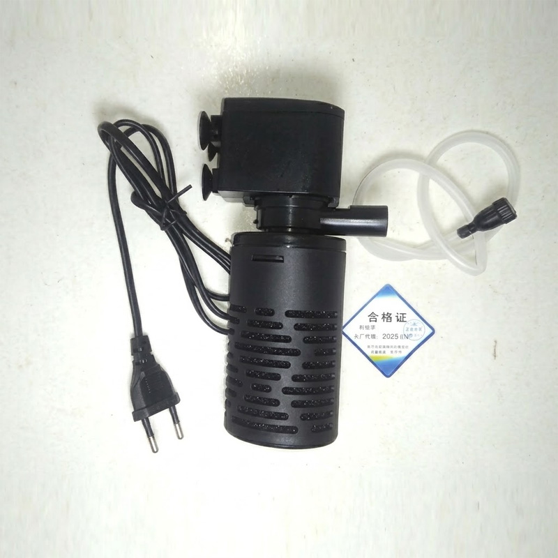 Picture of SOBO Aquarium Internal Power Filter SOBO Aquarium filter PUMP  250 gm