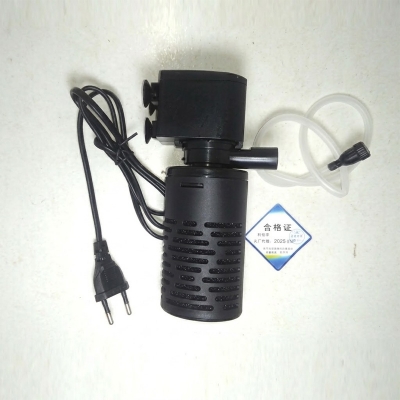 Picture of SOBO Aquarium Internal Power Filter SOBO Aquarium filter PUMP  250 gm
