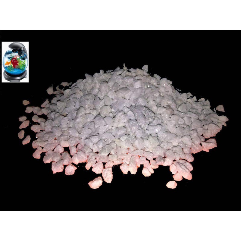 Picture of Decoration Stone for Aquarium or Flower Vase - ২.KG  2kg