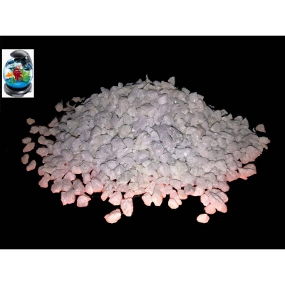 Picture of Decoration Stone for Aquarium or Flower Vase - ২.KG  2kg