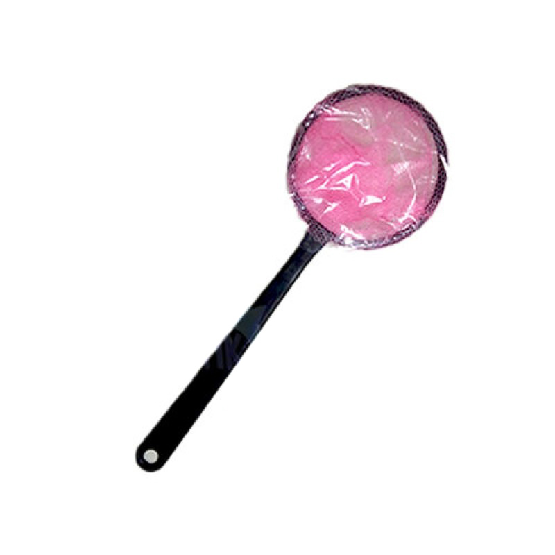 Picture of Fish Tank Net Plastic Round Aquarium fish transfering net  50 gm