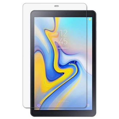 Picture of Tempered Glass Screen Protector For Samsung Galaxy Tab A 10.1 (2019),SM-T510 (Wi-Fi); SM-T515 (LTE)-Tab A 10.1 2019