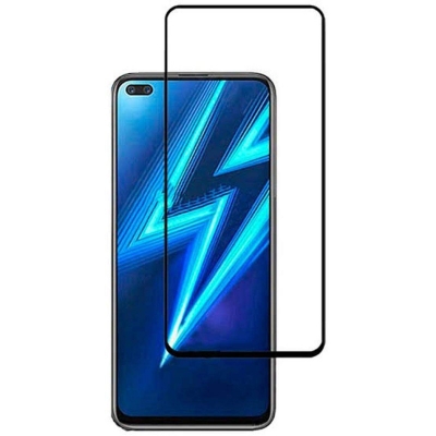 Picture of OPPO F17 PRO Screen Protector Glass-OPPO F17 PRO