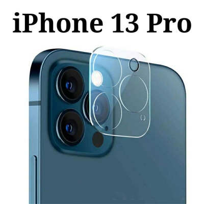 Picture of Full Camera Lens Protector Glass For Apple iPhone 13 Pro-iPhone 13 Pro