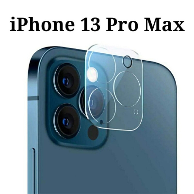 Picture of Full Camera Lens Protector Glass For Apple iPhone 13 Pro Max-iPhone 13 Pro Max