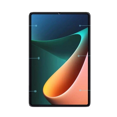 Picture of Tempered Glass Screen Protector For Xiaomi Mi Pad 5 / 5 Pro (11 inches)