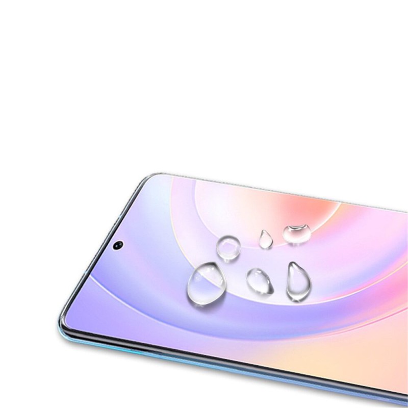 Picture of Premium Scratch Resistant Real Tempered Glass UV Screen Protector For Huawei Nova 9 Honor 50-Huawei Nova 9