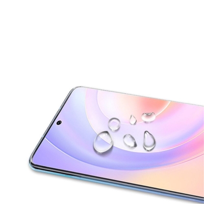 Picture of Premium Scratch Resistant Real Tempered Glass UV Screen Protector For Huawei Nova 9 Honor 50-Huawei Nova 9