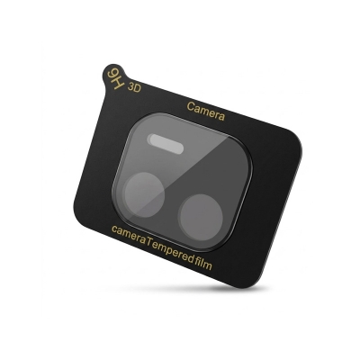 Picture of For Xiaomi Redmi A1 2020 Tempered Glass Camera Lens Protector-Xiaomi Redmi A1 2020