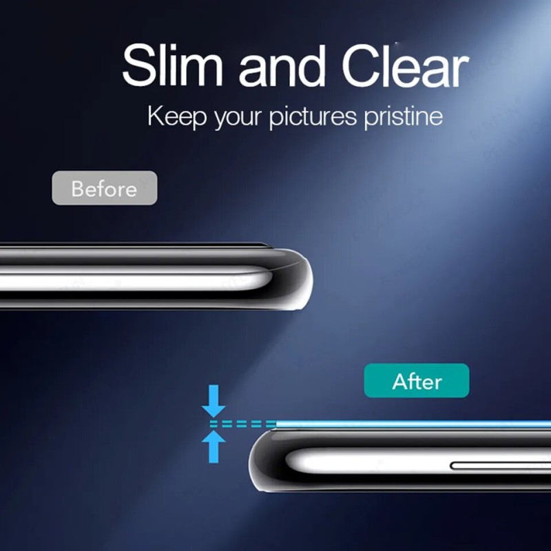 Picture of For 1+ 11R 5G  Tempered Glass Camera Lens Protector-OnePlus 11R 5G