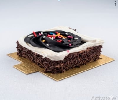 Picture of Rich Pastry Cake