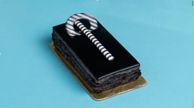 Picture of Chocolate Pastry Cake