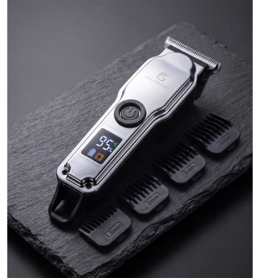 Picture of Electric Trimmers, Universal for the Whole Family, Fully Automatic Rechargeable
