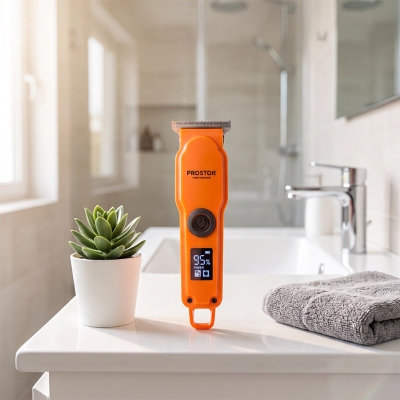 Picture of Hair Clippers, Electric Trimmers, Universal for the Whole Family