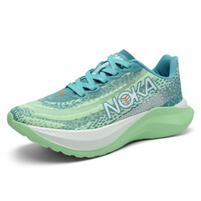 Picture of Cushioned Breathable Non Slip Athletic  Shoe for Running Gym Workout Daily Wear