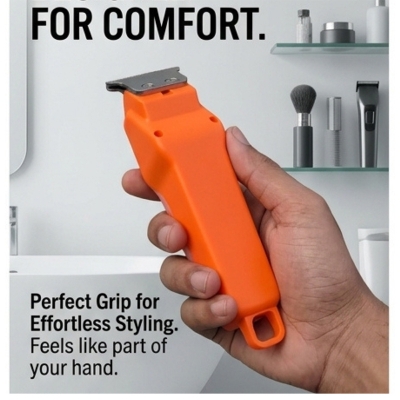 Picture of Hair Clippers, Electric Trimmers, Universal for the Whole Family