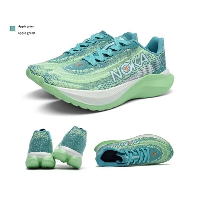 Picture of Cushioned Breathable Non Slip Athletic  Shoe for Running Gym Workout Daily Wear