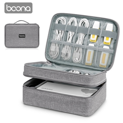 Picture of Baona Multifunctional Digital Storage Bag