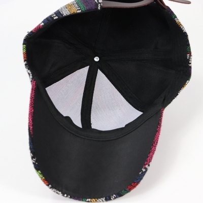 Picture of Bohemian Colorful Summer Cap