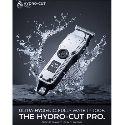 Picture of Electric Trimmers, Universal for the Whole Family, Fully Automatic Rechargeable