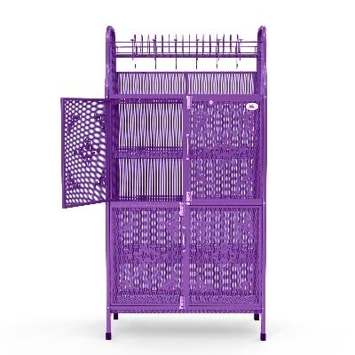 Picture of Royal Kitchen Shelf medium- Purple