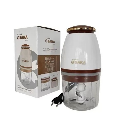 Picture of Quatre Capsule Cutter Food Processor – High-Quality Blender, Mixer & Grinder for Modern Kitchen – Attractive Finish, Vintage Choice