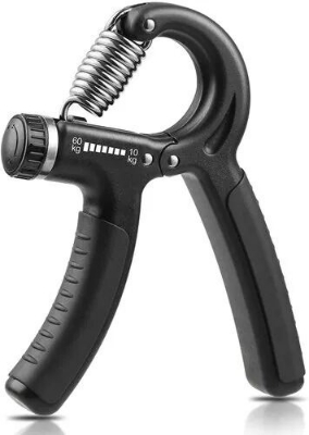 Picture of 10-40 Kg Adjustable Heavy Grips Hand Gripper Gym Power Fitness Hand Exerciser Grip