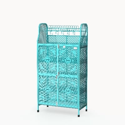 Picture of Royal Kitchen Shelf medium- light paste