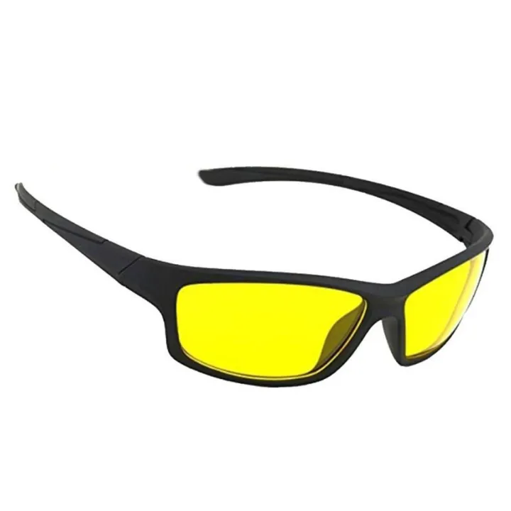 Picture of Night Vision Glasses Sunglasses Driving Glasses