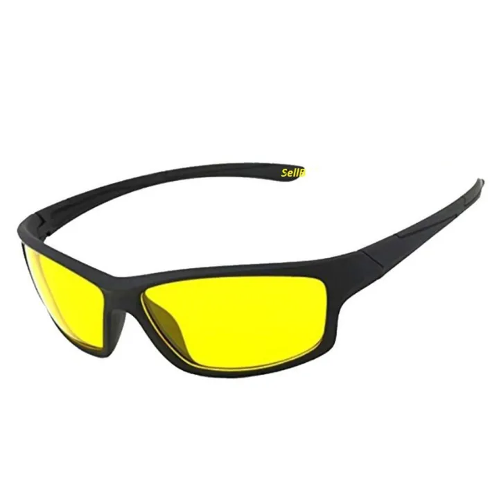 Picture of Night Vision Glasses Sunglasses Driving Glasses