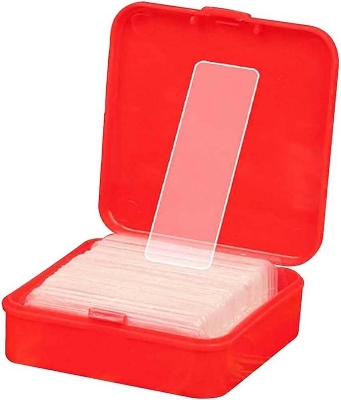 Picture of DOUBLE SIDED NANO MAGIC TAPE (60 PCS)-CLEAR