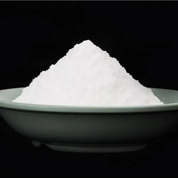 Picture of 80g DMPT Bait additive Feeding inducement Fishing tackle feed powder litter bait Stimulate smell taste-White