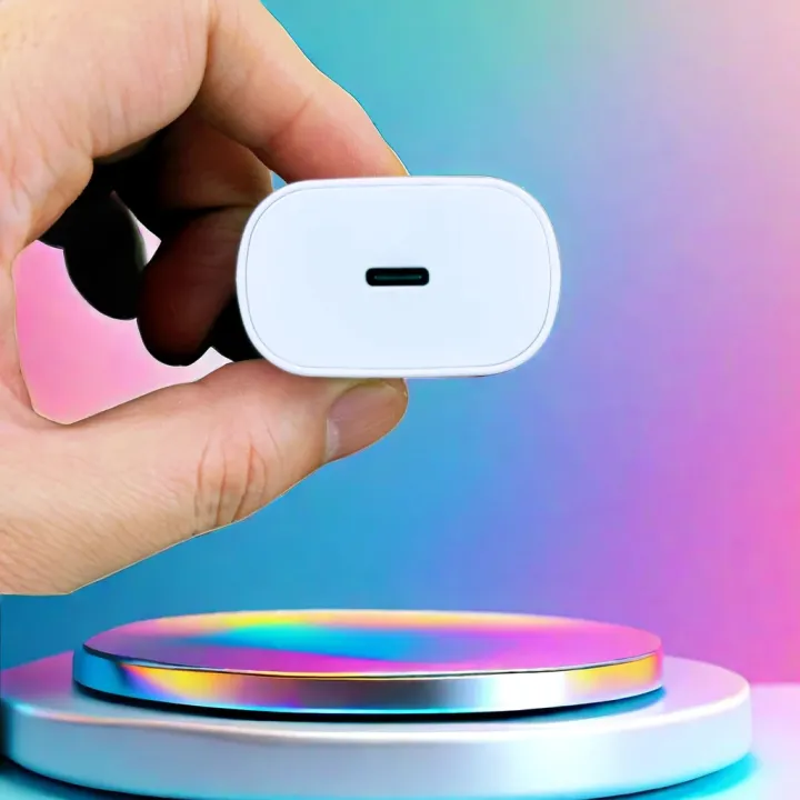 Picture of New Original Samsung Charger 25W Super Fast Charge EU Adapter For Galaxy Z Fold Flip 3 4 S23 S22 Ultra Note 21 20 Plus A70 A90 Phone-Multicolor