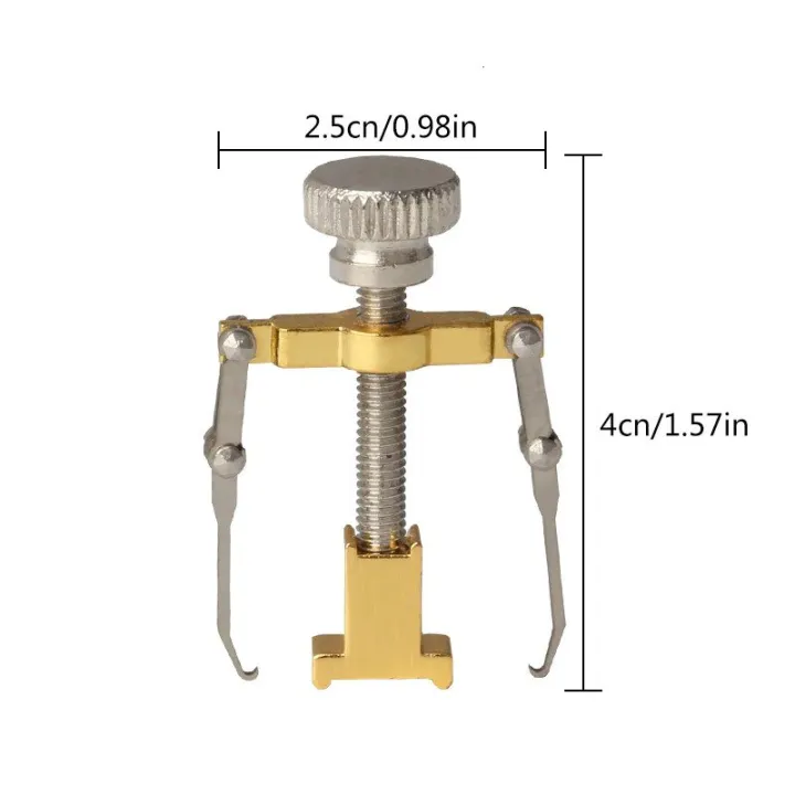 Picture of Nail Care machine for nail repair Pedicure Correction Tool Foot Correcting Device Ingrown Toenail Fixer Toe nail Recover-The Asia Express-Gold