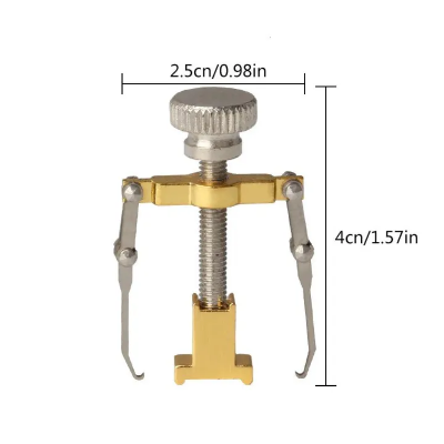 Picture of Nail Care machine for nail repair Pedicure Correction Tool Foot Correcting Device Ingrown Toenail Fixer Toe nail Recover-The Asia Express-Gold