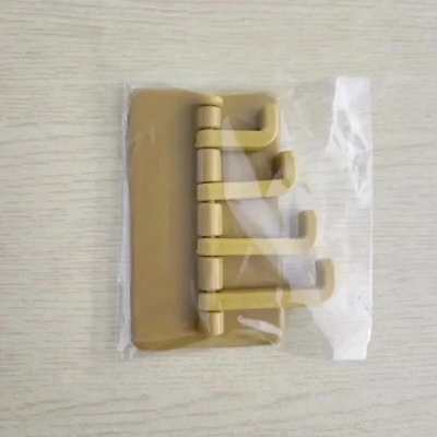 Picture of 1PC Self Adhesive Wall Hook Strong Without Drilling Coat Bag Bathroom Door Kitchen Towel Hanger Hooks Home Storage Accessories-The Asia Express-Multicolor