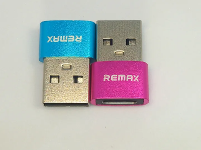 Picture of Converter Adapter Headphone Headset Transfering Charging Extension Device Mobile Phone Adapter Converters (USB 3.0 to Type C_Iphon to Type-C_Type-B to Type C_Type C to Type-B Port)-The Asia Express-Multicolor