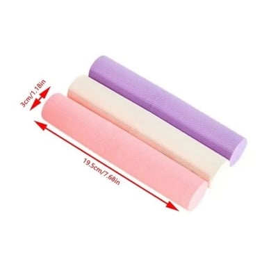 Picture of Travel Portable Toothbrush Cup Bathroom Toothpaste Holder Storage Case Organizer Toiletries Storage Cup Creative Economic Box-The Asia Express-Multicolor