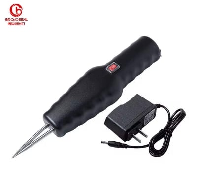 Picture of Portable Waterproof Feather Plucker for Chicken Duck Goose Bird