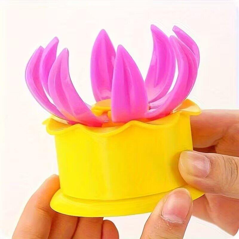 Picture of 2 Pcs Multi-Functional Dumpling & Bao Bun Maker Mould with Dough Cutter – Manual Momo, Dumpling, Baozi, Steamed Bun, Pie & Pastry Making Tool for Home Kitchen, Restaurant & Bakery - The Asia Express-Multicolor