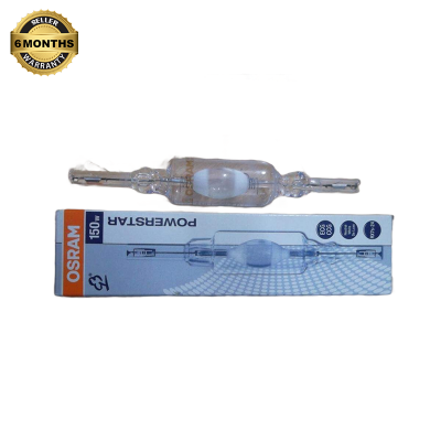 Picture of 150W Metal Halid Bulb,OSRAM-Grey