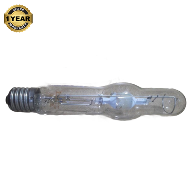 Picture of OSRAM Pawerstar HQI-BT 400W/D PRO  Metal Halide Lamp,Slovakia-CLEAR