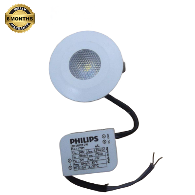 Picture of 2W AstraSpot LED Spot Light Philips-White