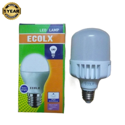 Picture of 20W LED Energy Saver Lamp,E27,Daylight,EcoLX-White